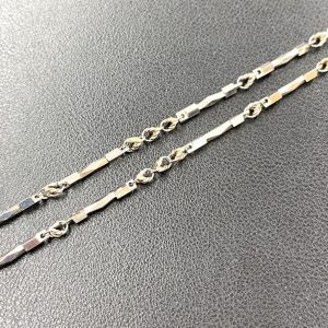 Pt850 プラチナ850 ネックレス